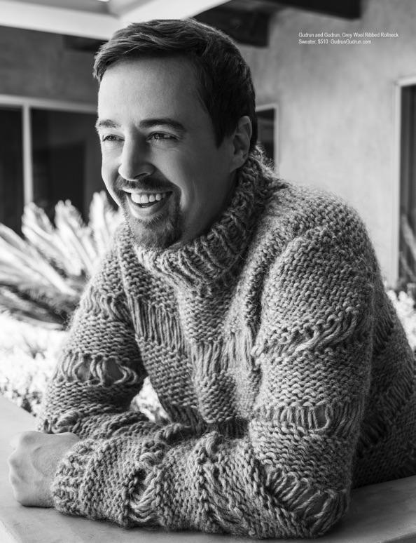 Sean Murray image