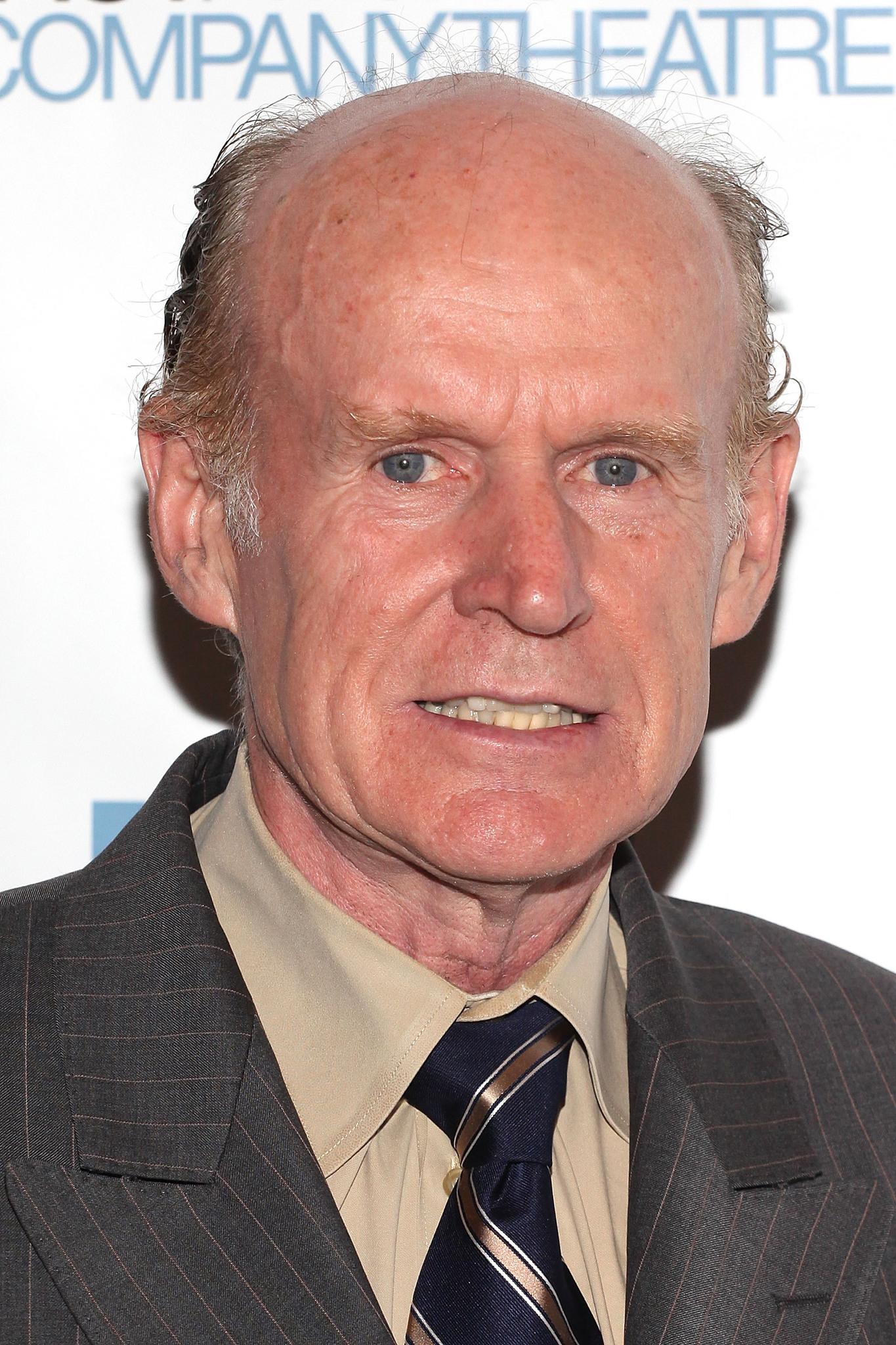 James Murtaugh image