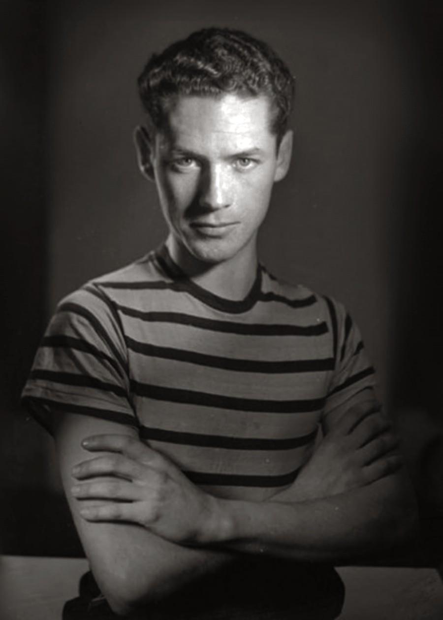 Lautaro Murúa image