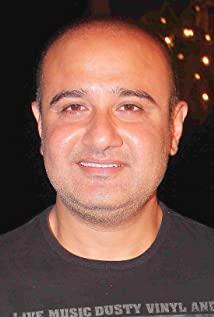 Vivek Mushran image