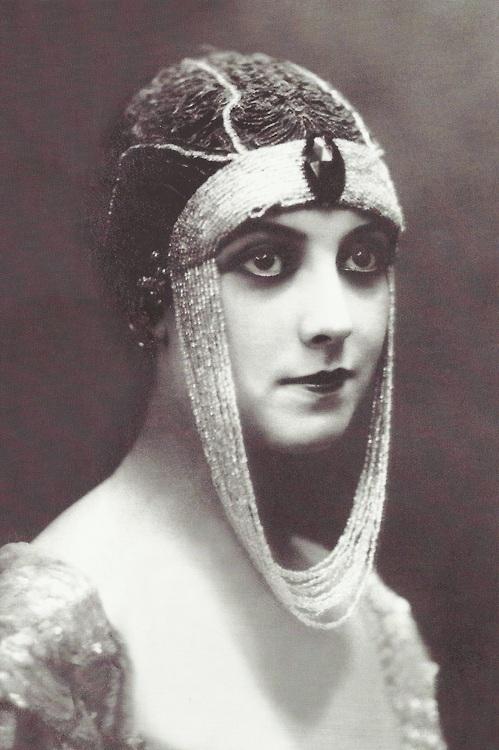 Musidora image