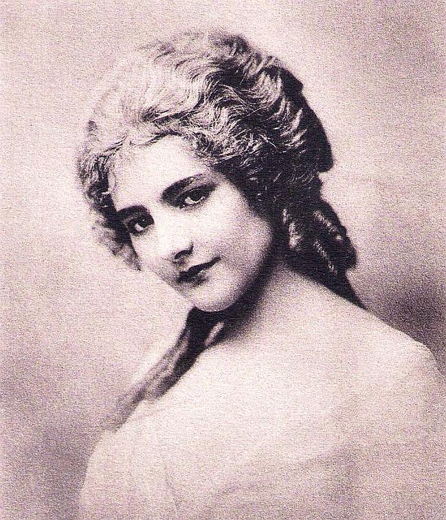 Francine Mussey image