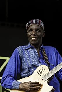 Oliver 'Tuku' Mtukudzi image