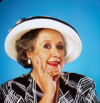 Evita Muñoz 'Chachita' image