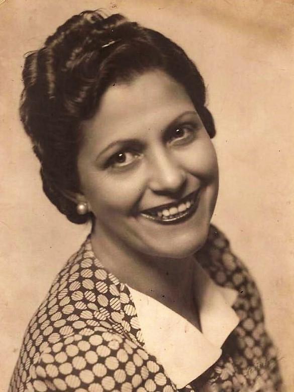 Guadalupe Muñoz Sampedro image