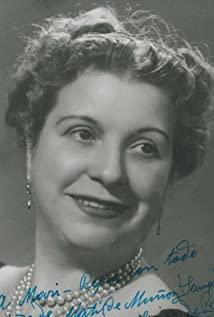 Matilde Muñoz Sampedro image