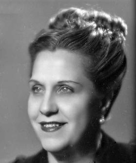 Mercedes Muñoz Sampedro image