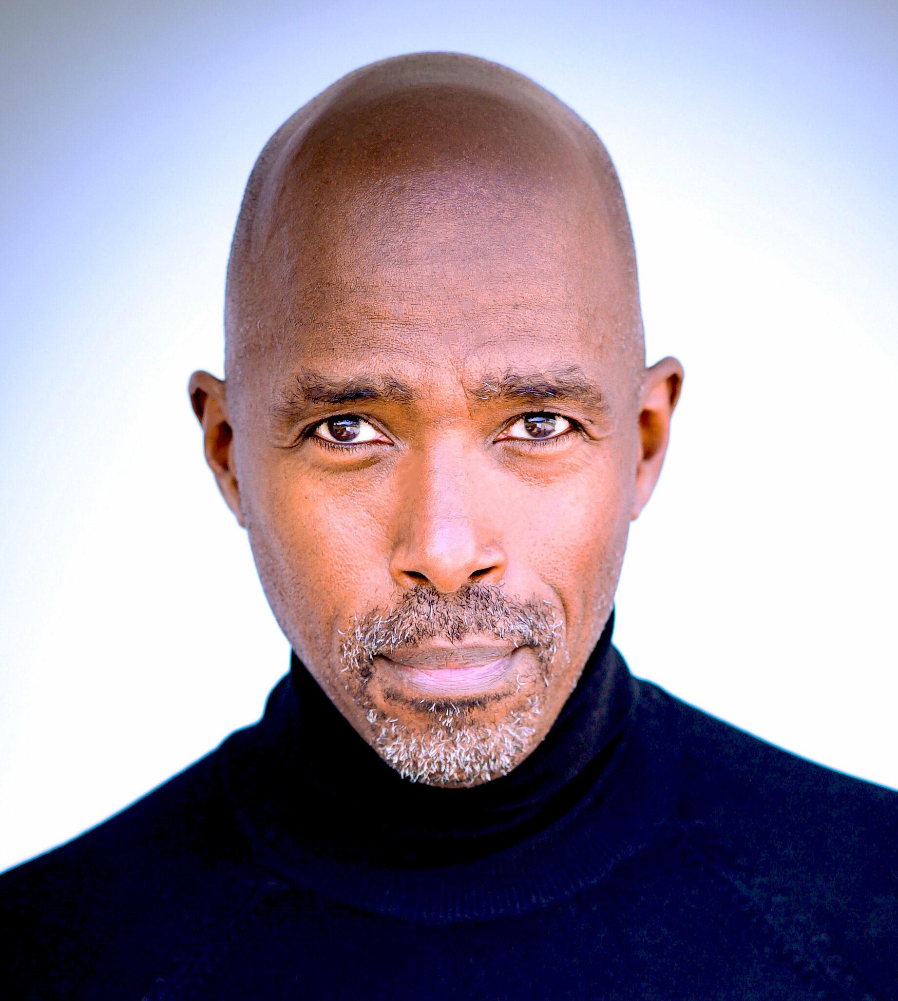 Ntare Guma Mbaho Mwine image