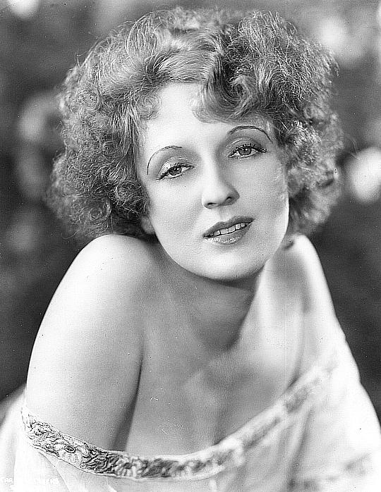 Carmel Myers image