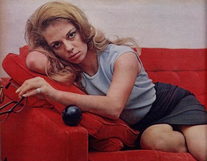 Jacqueline Myrna image