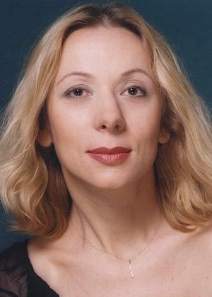 Oksana Mysina image