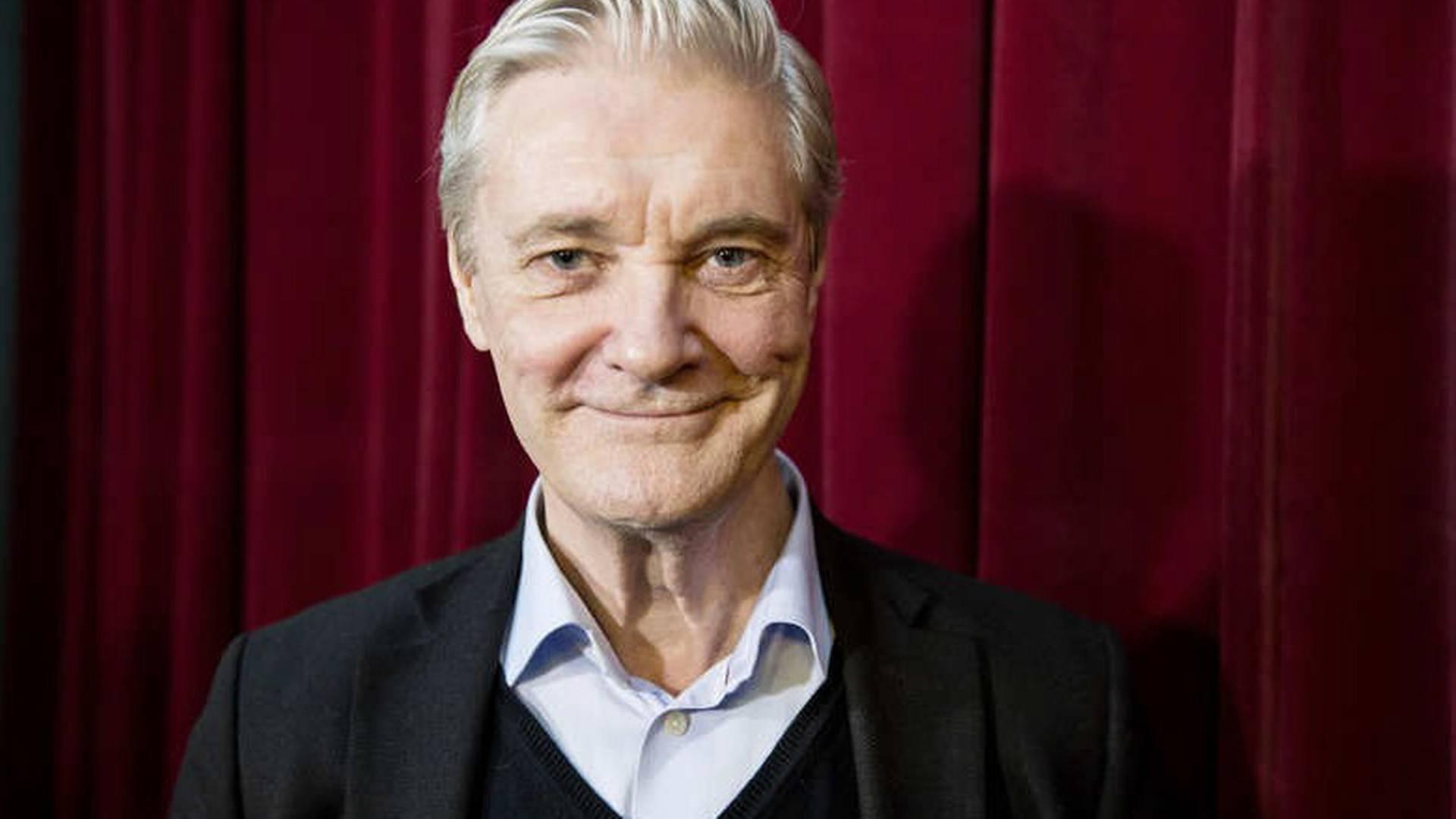 Claes Månsson image
