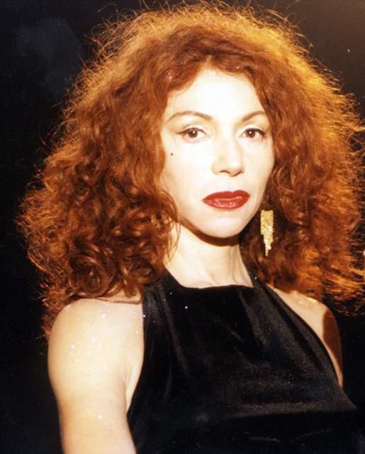 Myriam Mézières image