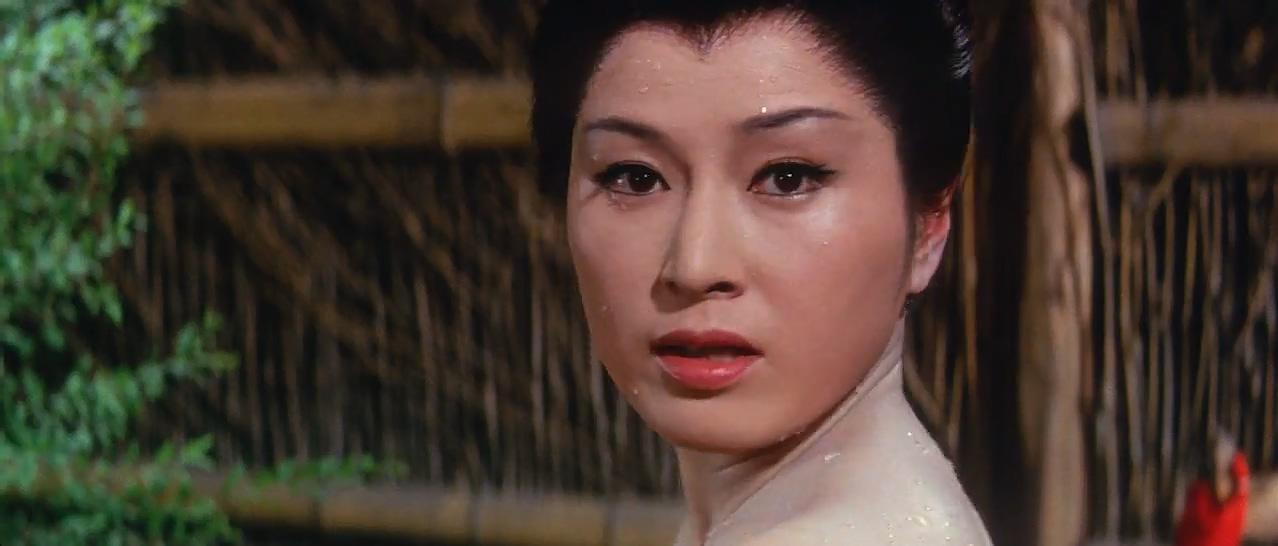 Ikuko Môri image