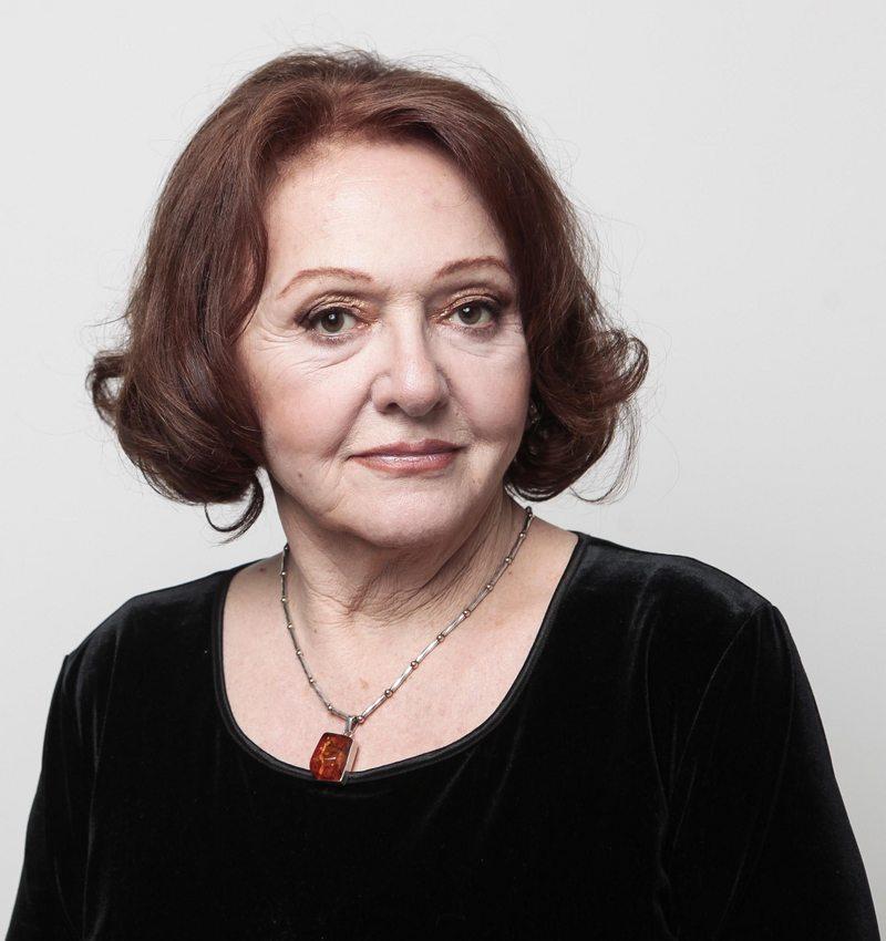 Gloria Münchmeyer image