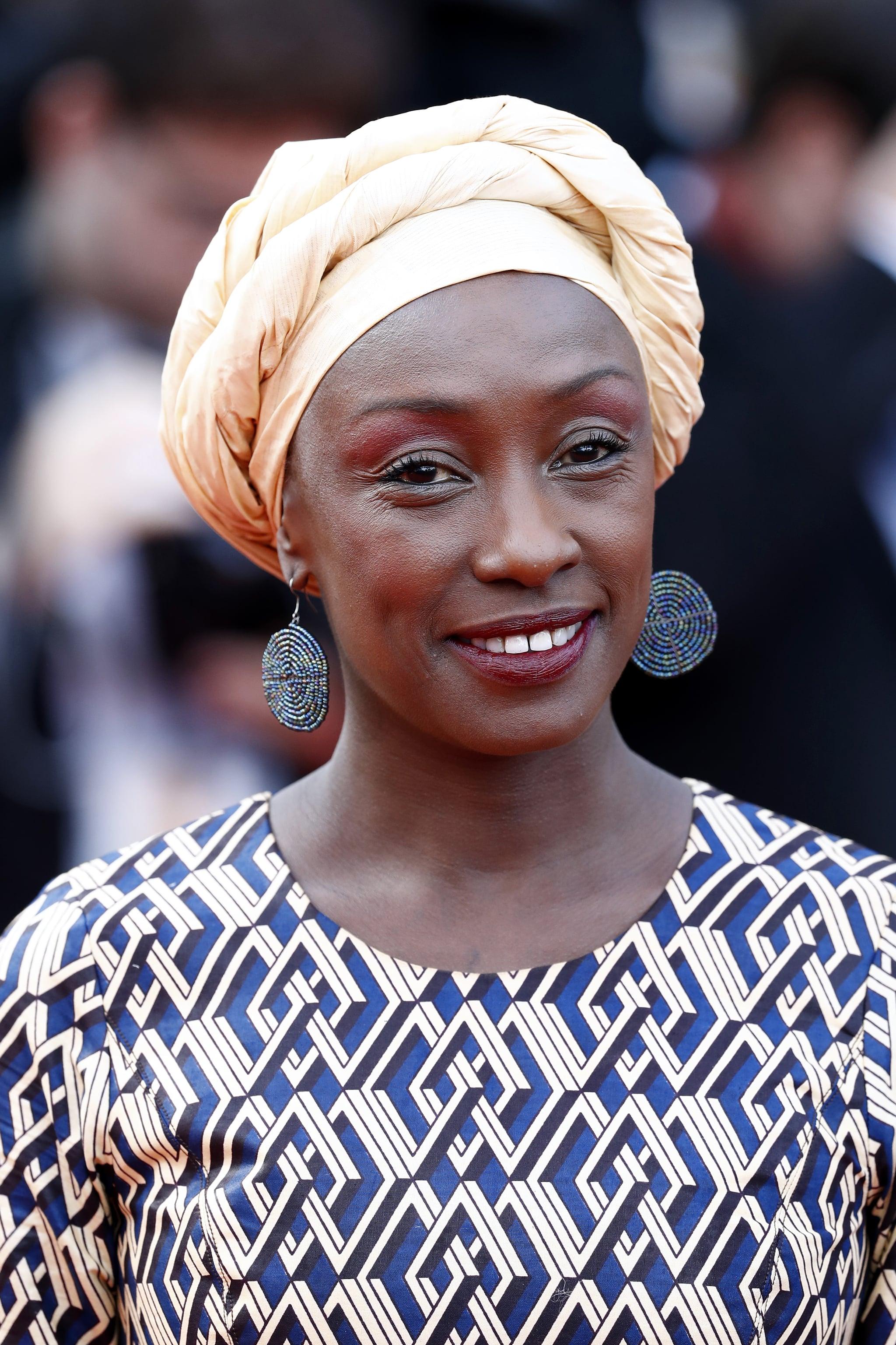 Maimouna N'Diaye image