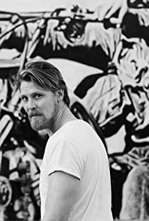 Gijs Naber image