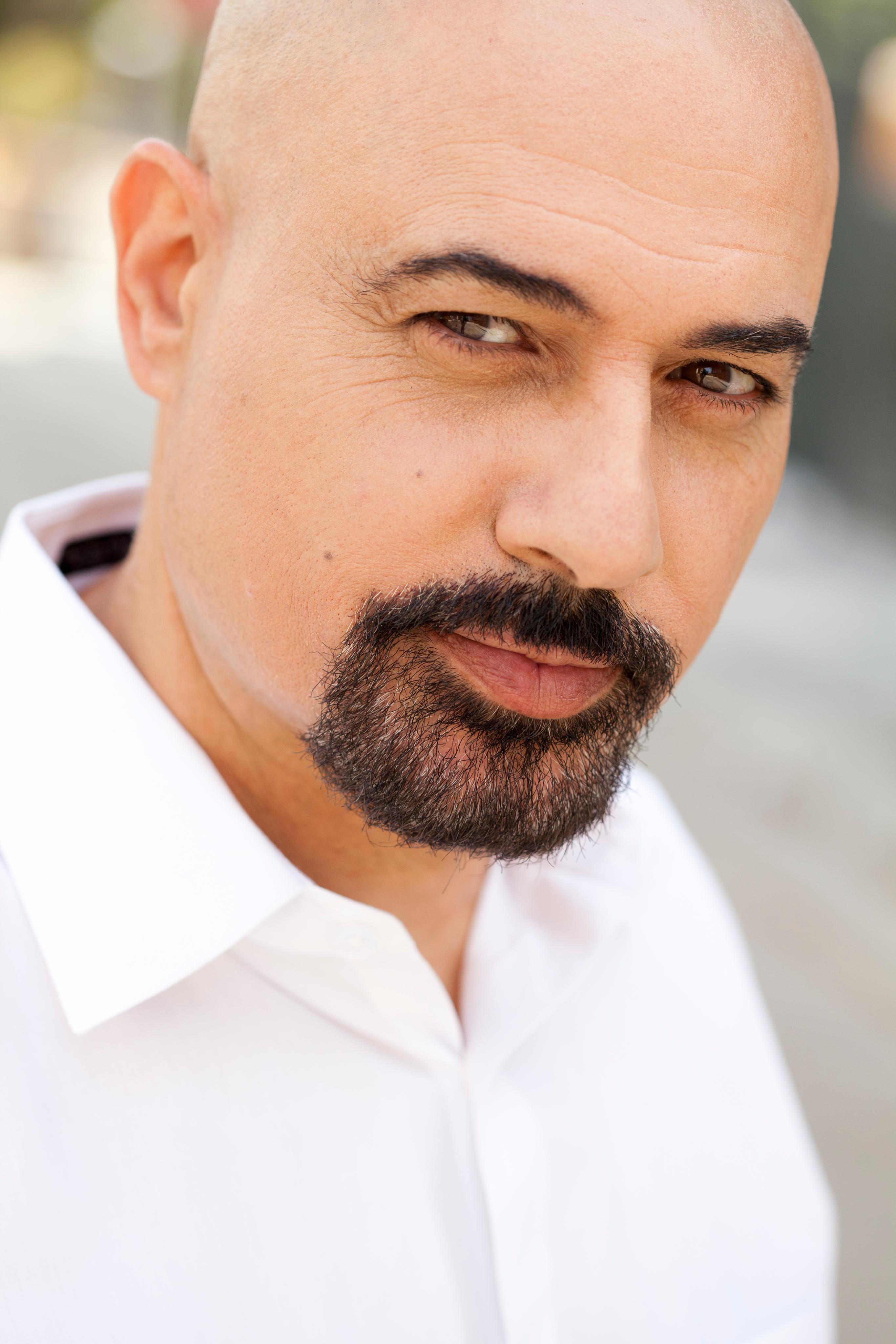 Joey Naber image