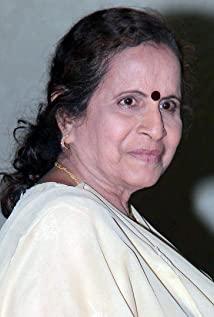 Usha Nadkarni image