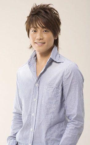 Masaru Nagai image