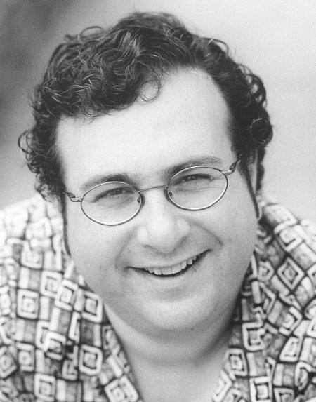 Alan Naggar image