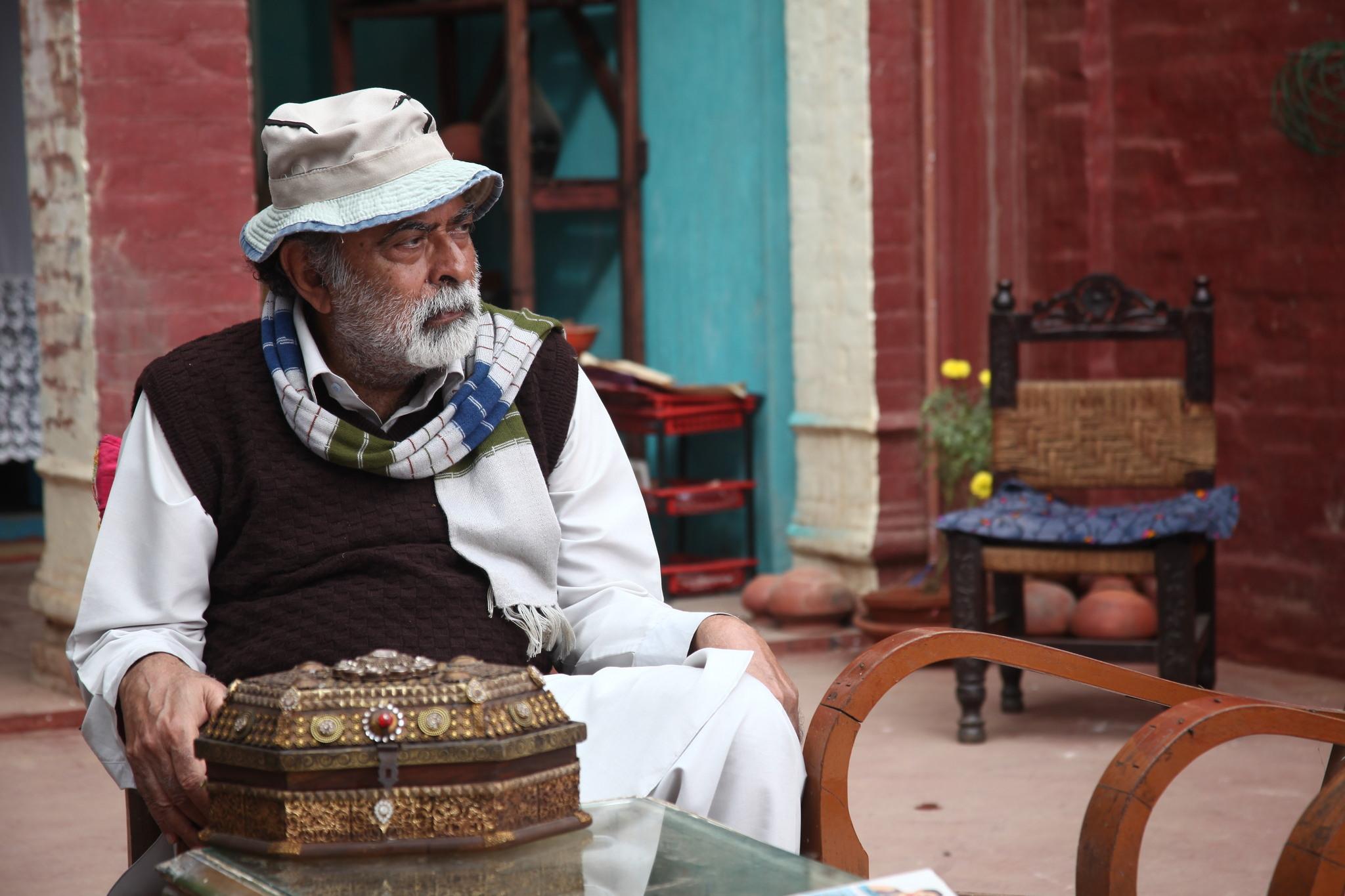 Vinod Nagpal image