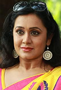 Rajshri Nair image