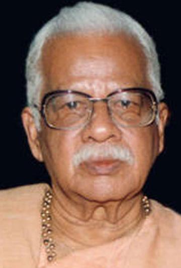 Thikkurissy Sukumaran Nair image