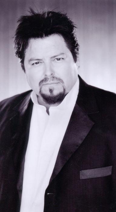 Rick Najera image