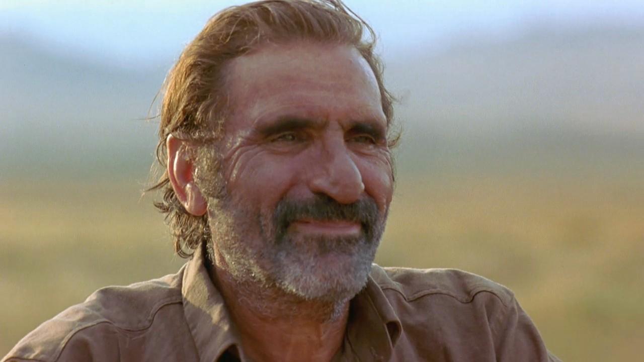 Reza Naji image