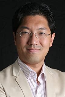 Yuji Naka image