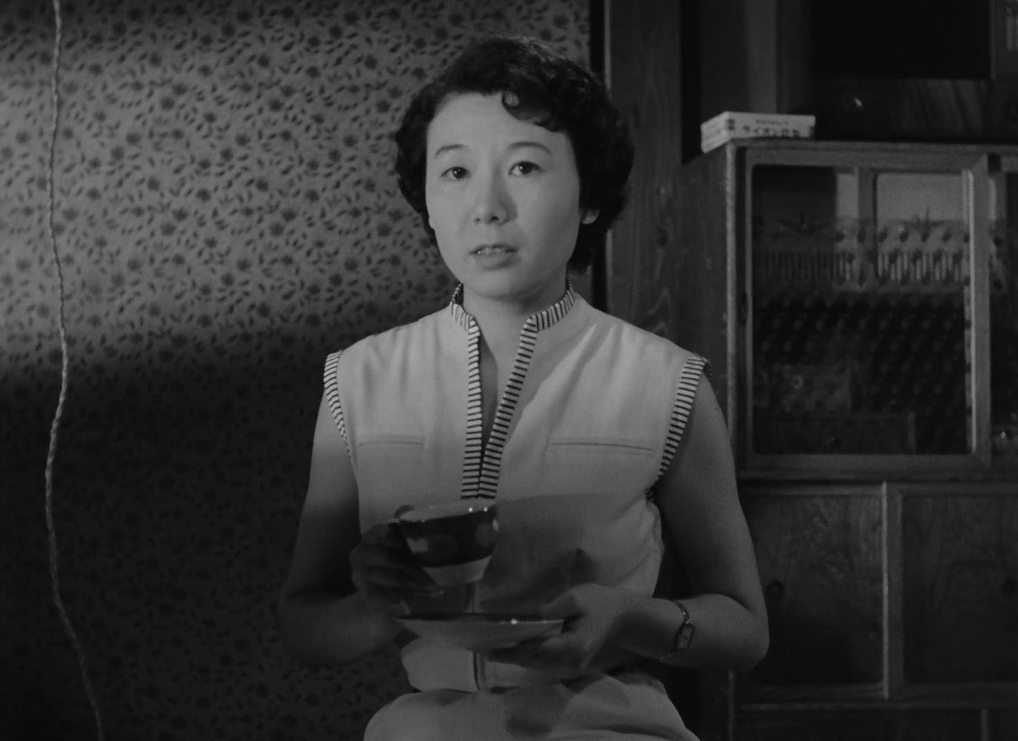 Chieko Nakakita image