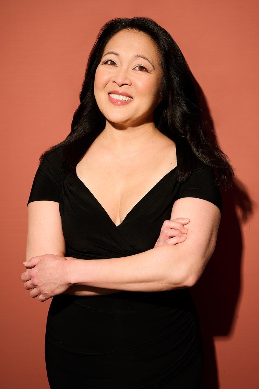 Suzy Nakamura image