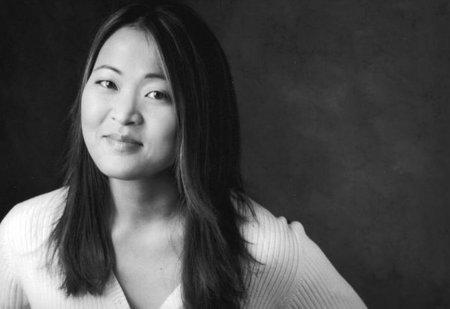 Suzy Nakamura image