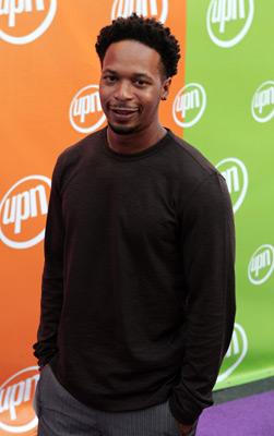 Rashaan Nall image
