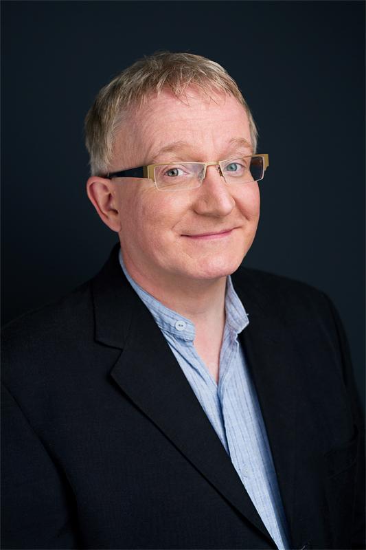 Steve Nallon image
