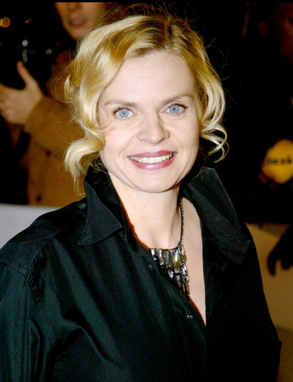 Isabelle Nanty image