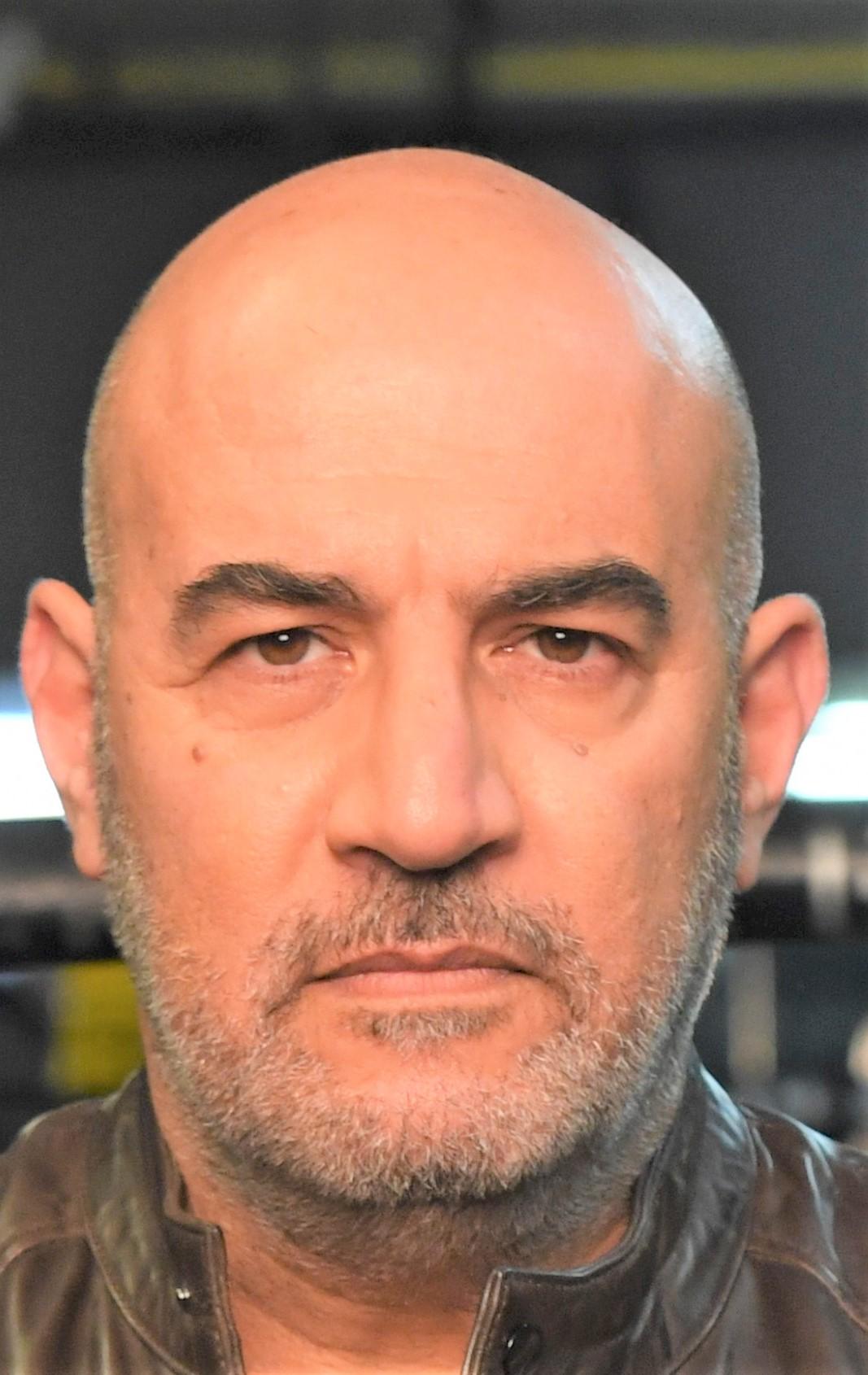 Igal Naor image