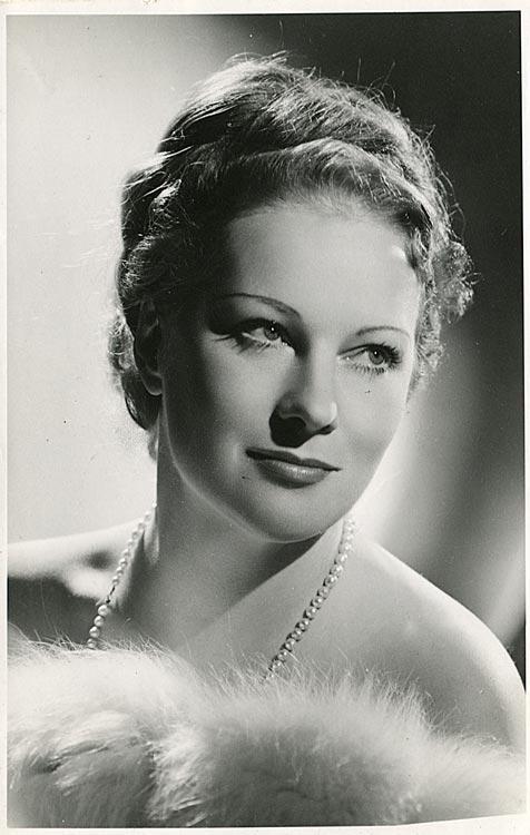 Diana Napier image
