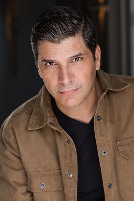Dean Napolitano image
