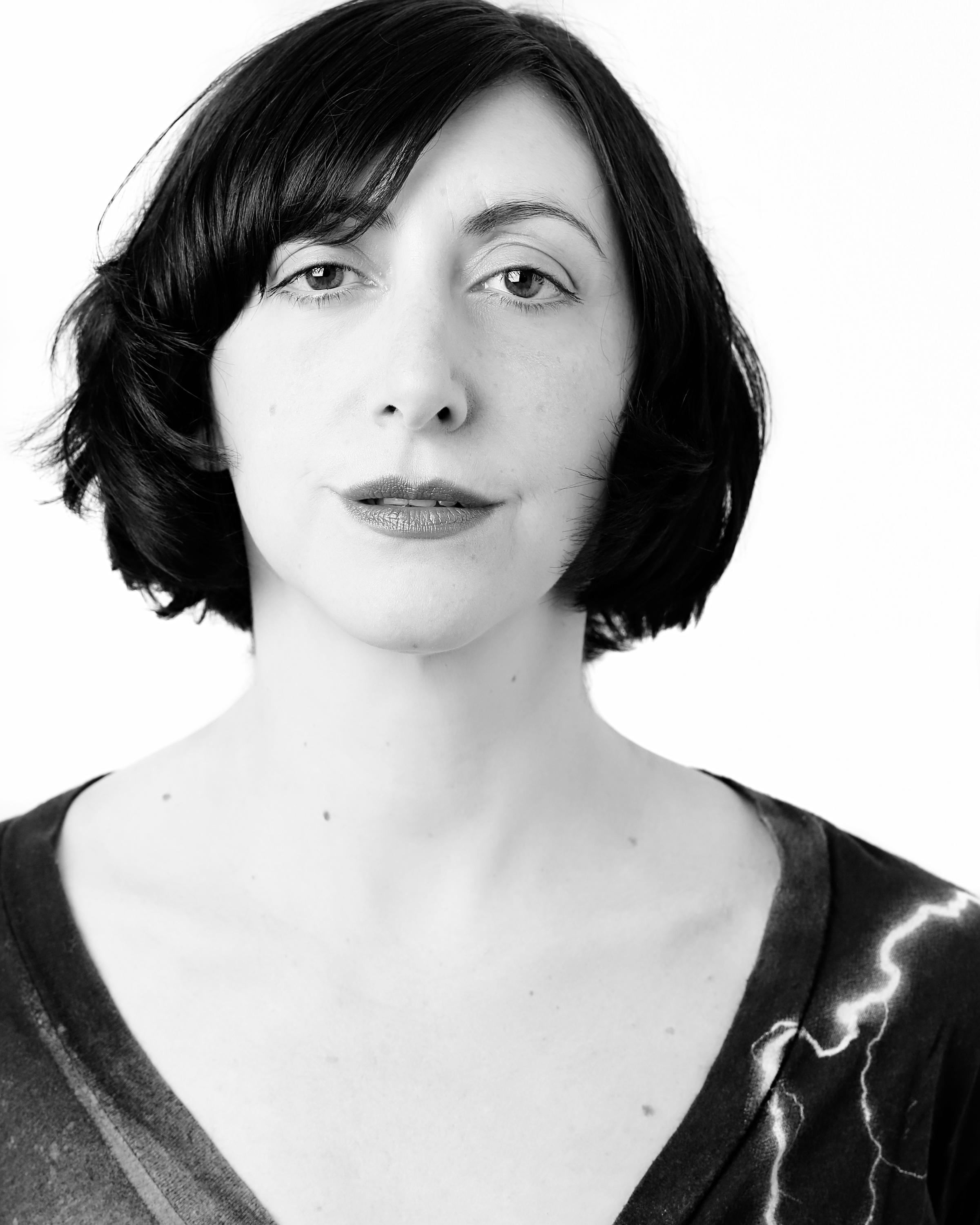 Monica Nappo image