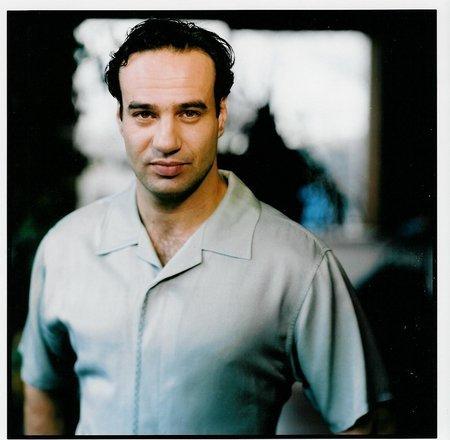 Tony Nappo image