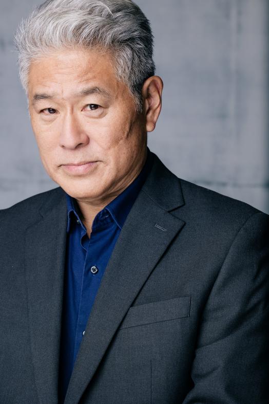 Ken Narasaki image