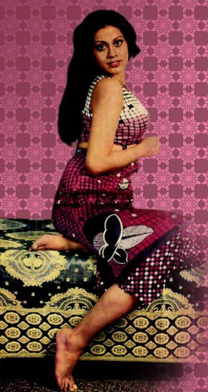 Prema Narayan image