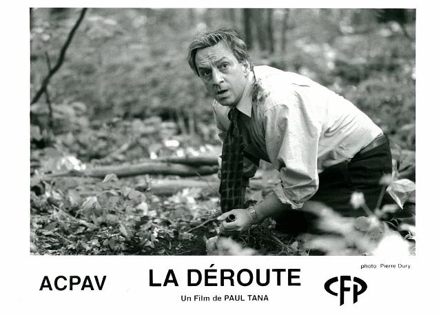 Tony Nardi image