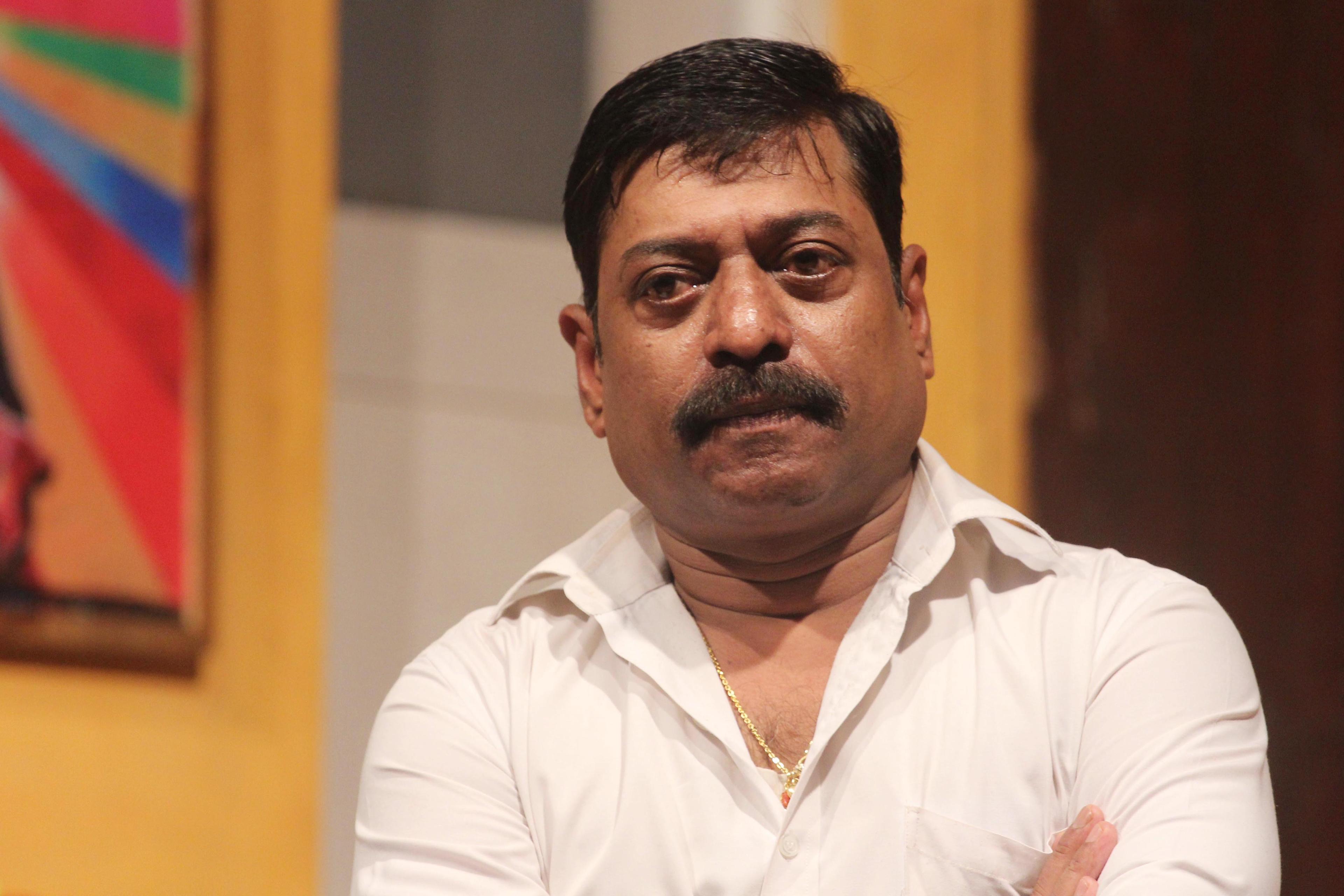 Sanjay Narvekar image