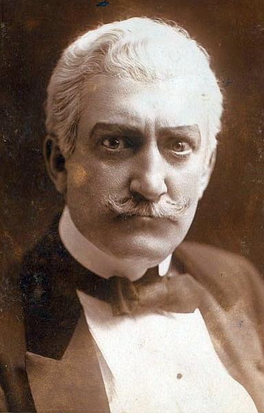 George Nash image