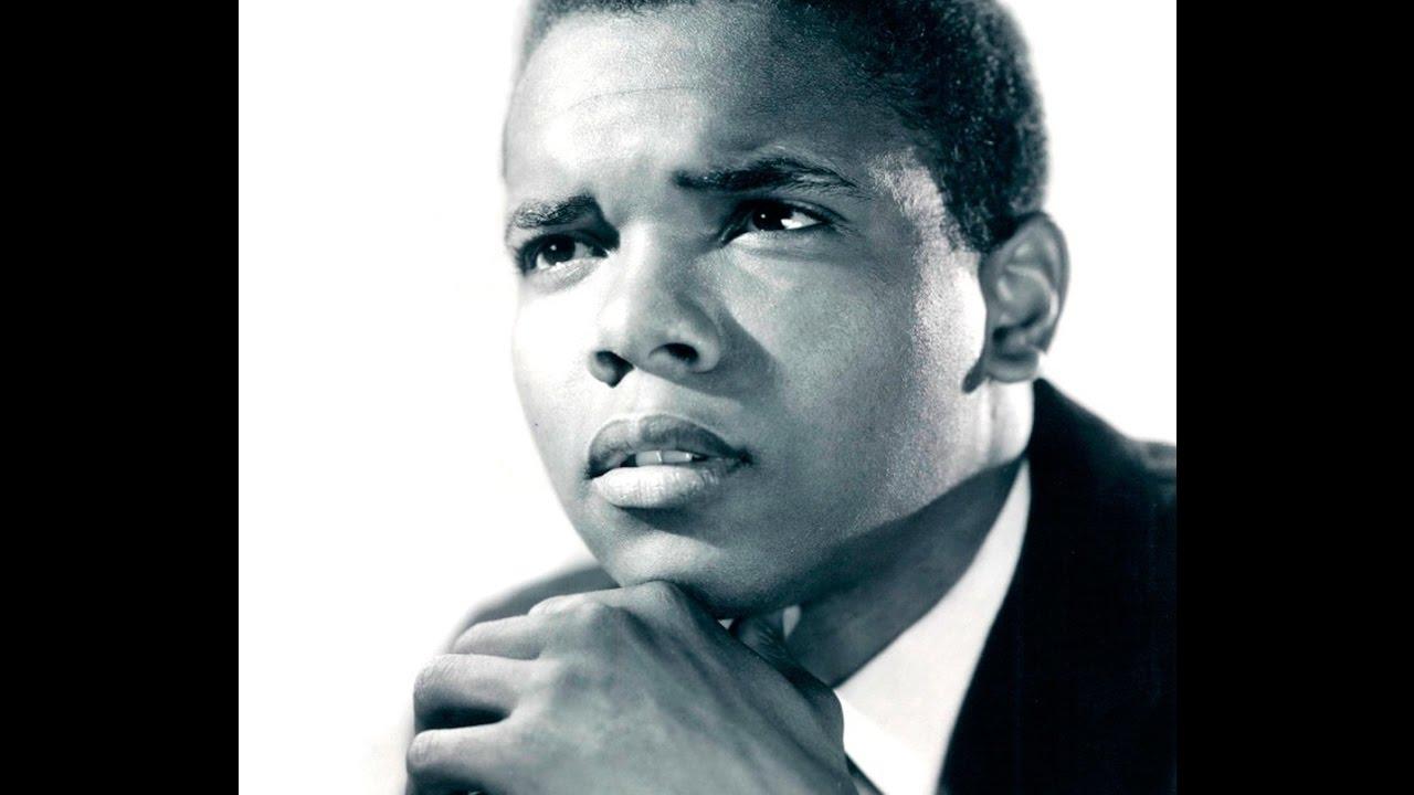Johnny Nash image