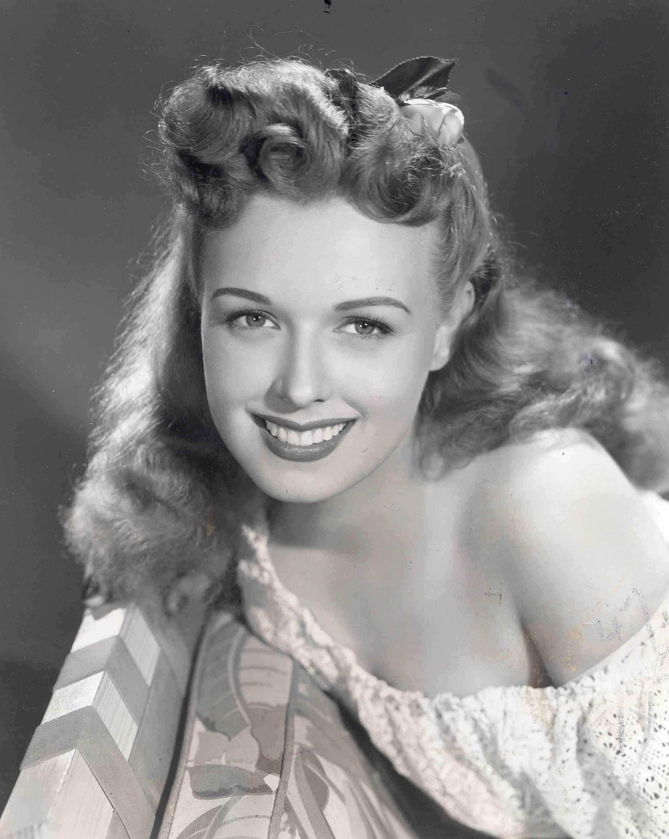 Noreen Nash image