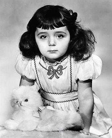 Patsy Nash image